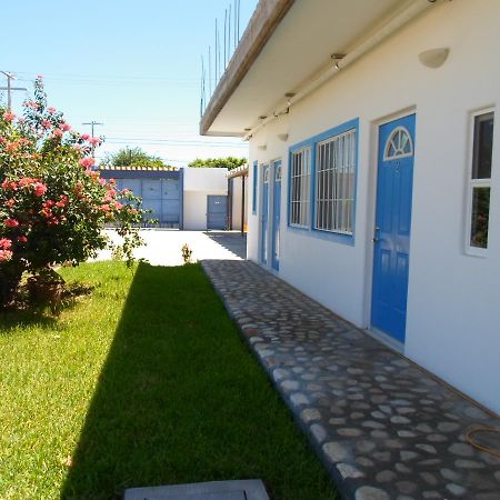 Hotel Y Suites Del Pacifico Salina Cruz Eksteriør bilde