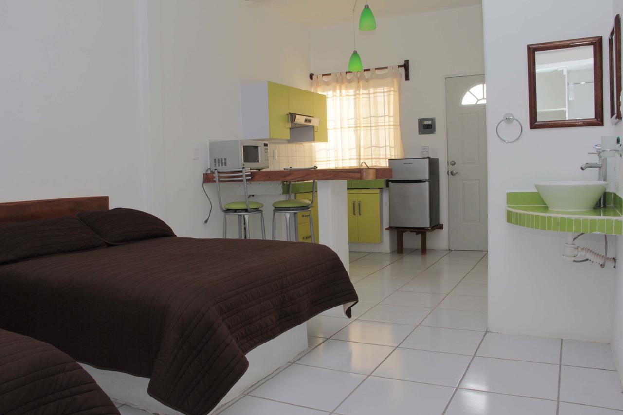 Hotel Y Suites Del Pacifico Salina Cruz Eksteriør bilde