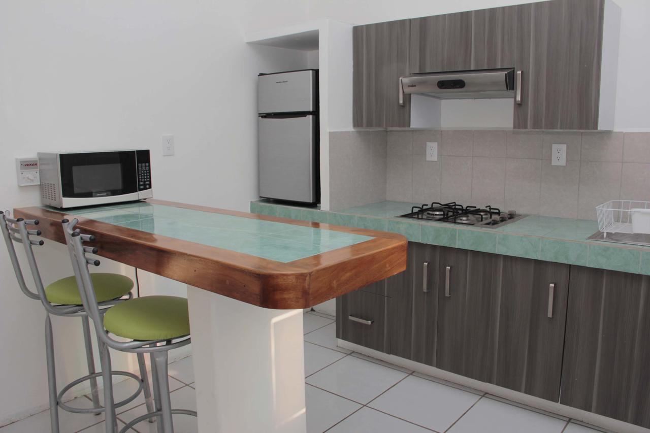 Hotel Y Suites Del Pacifico Salina Cruz Eksteriør bilde