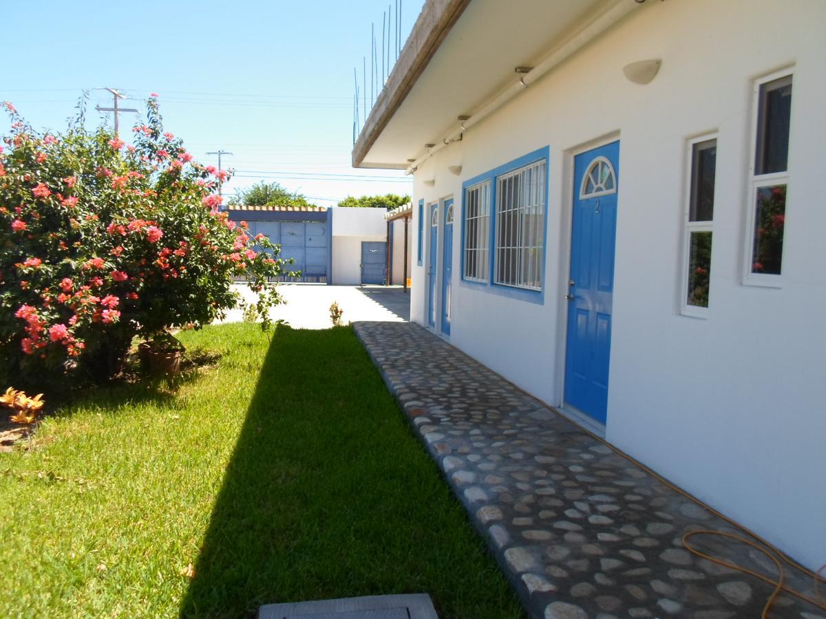 Hotel Y Suites Del Pacifico Salina Cruz Eksteriør bilde