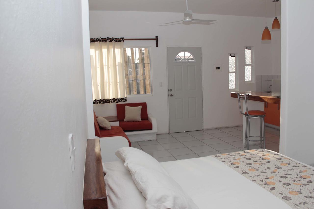 Hotel Y Suites Del Pacifico Salina Cruz Eksteriør bilde