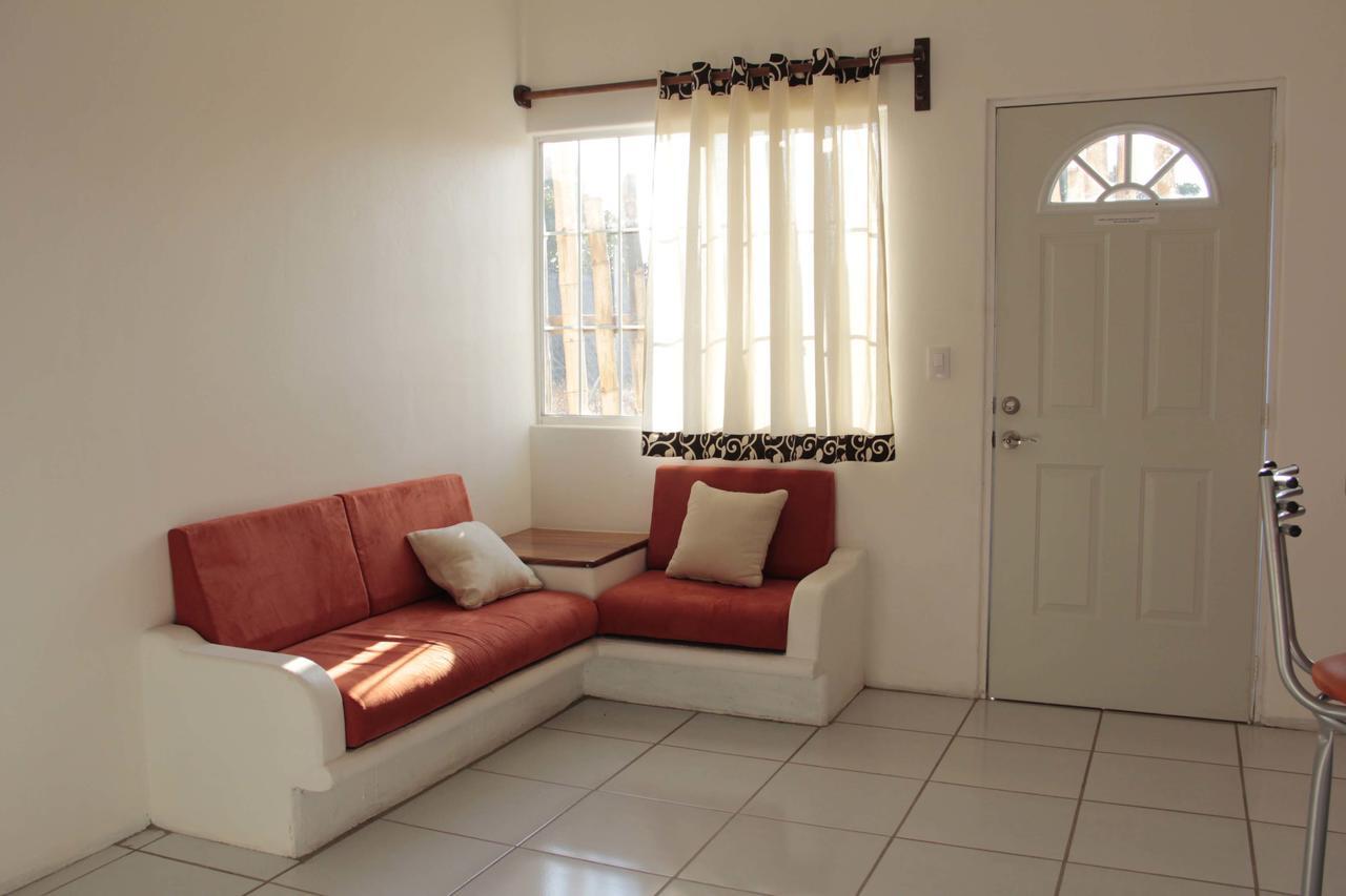 Hotel Y Suites Del Pacifico Salina Cruz Eksteriør bilde