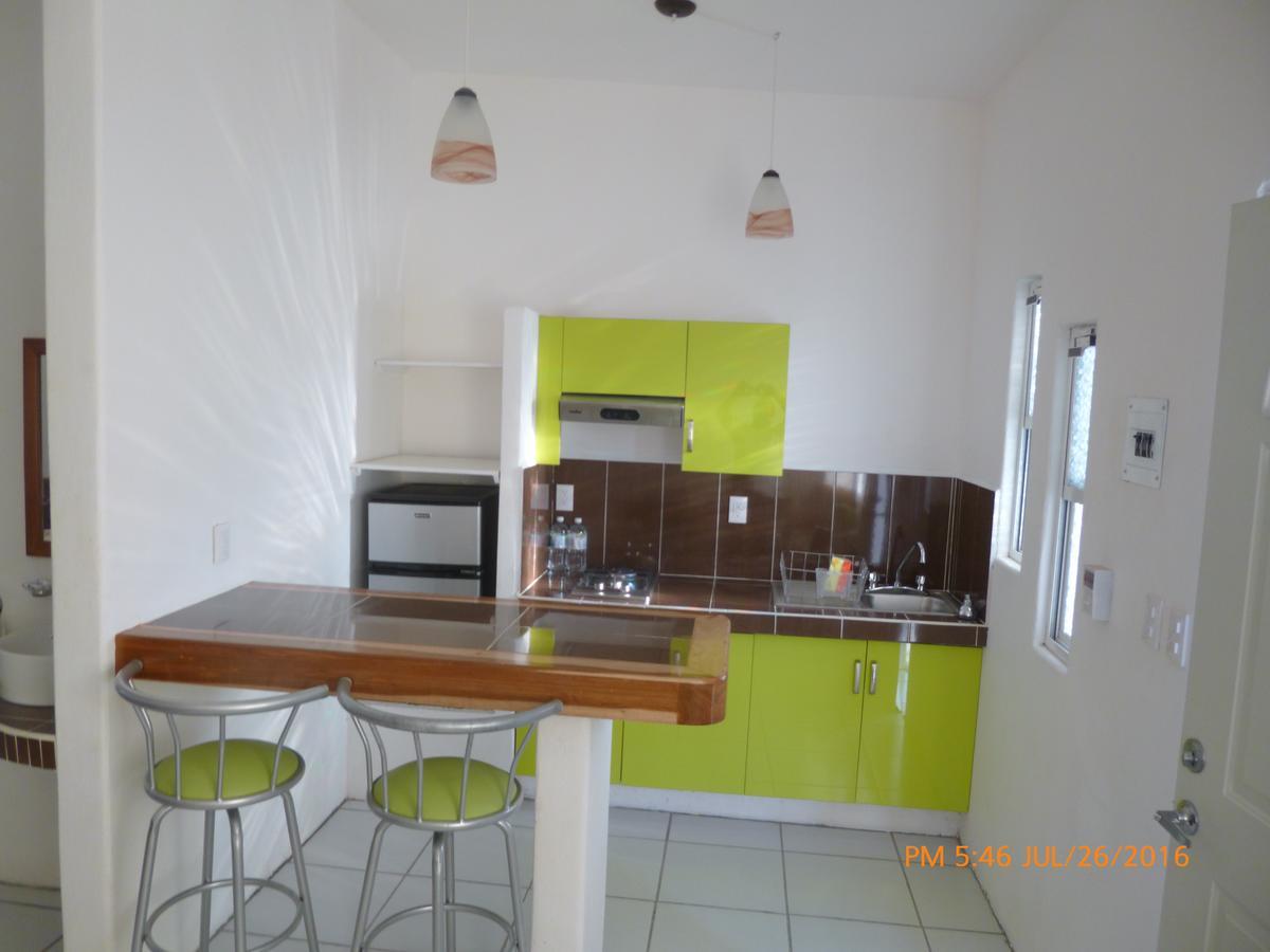 Hotel Y Suites Del Pacifico Salina Cruz Eksteriør bilde